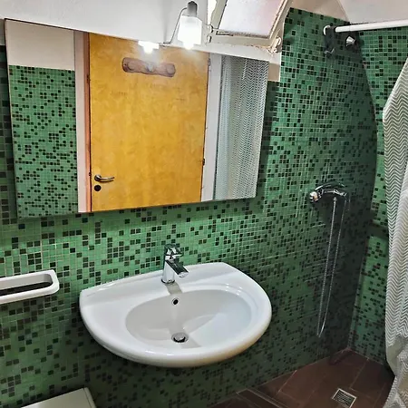 Apartament Dimora Rubina