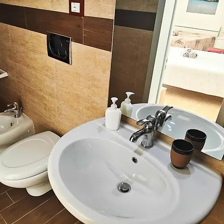 Apartament Dimora Rubina