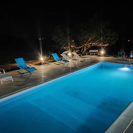 Apartament Dimora Rubina *